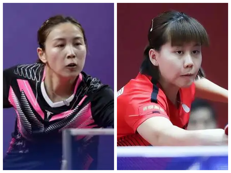 每一个队员 每一个队员