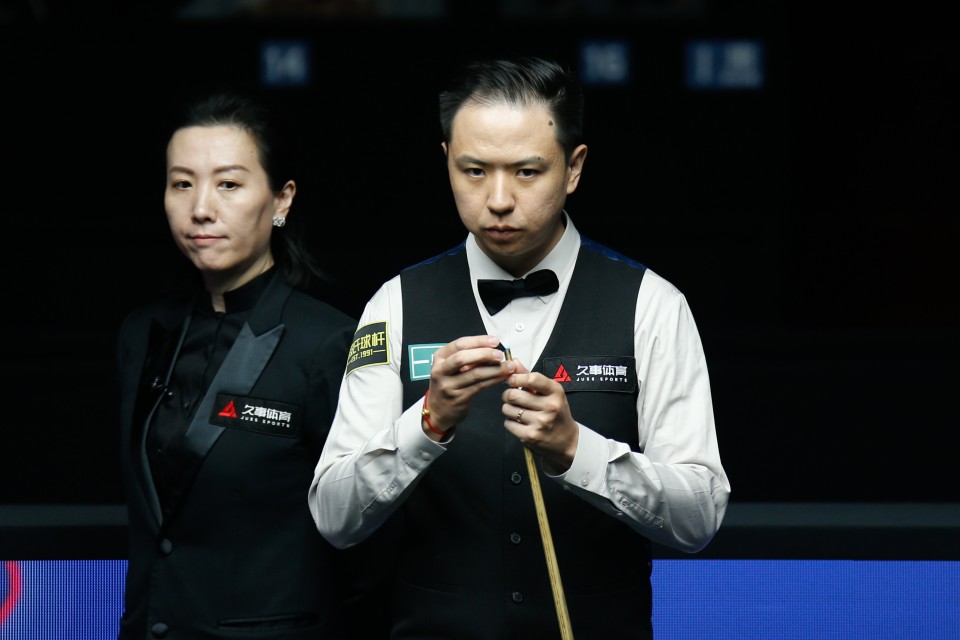 教练组积极 教练组积极