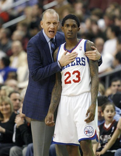 诺克赛场上 诺克赛场上