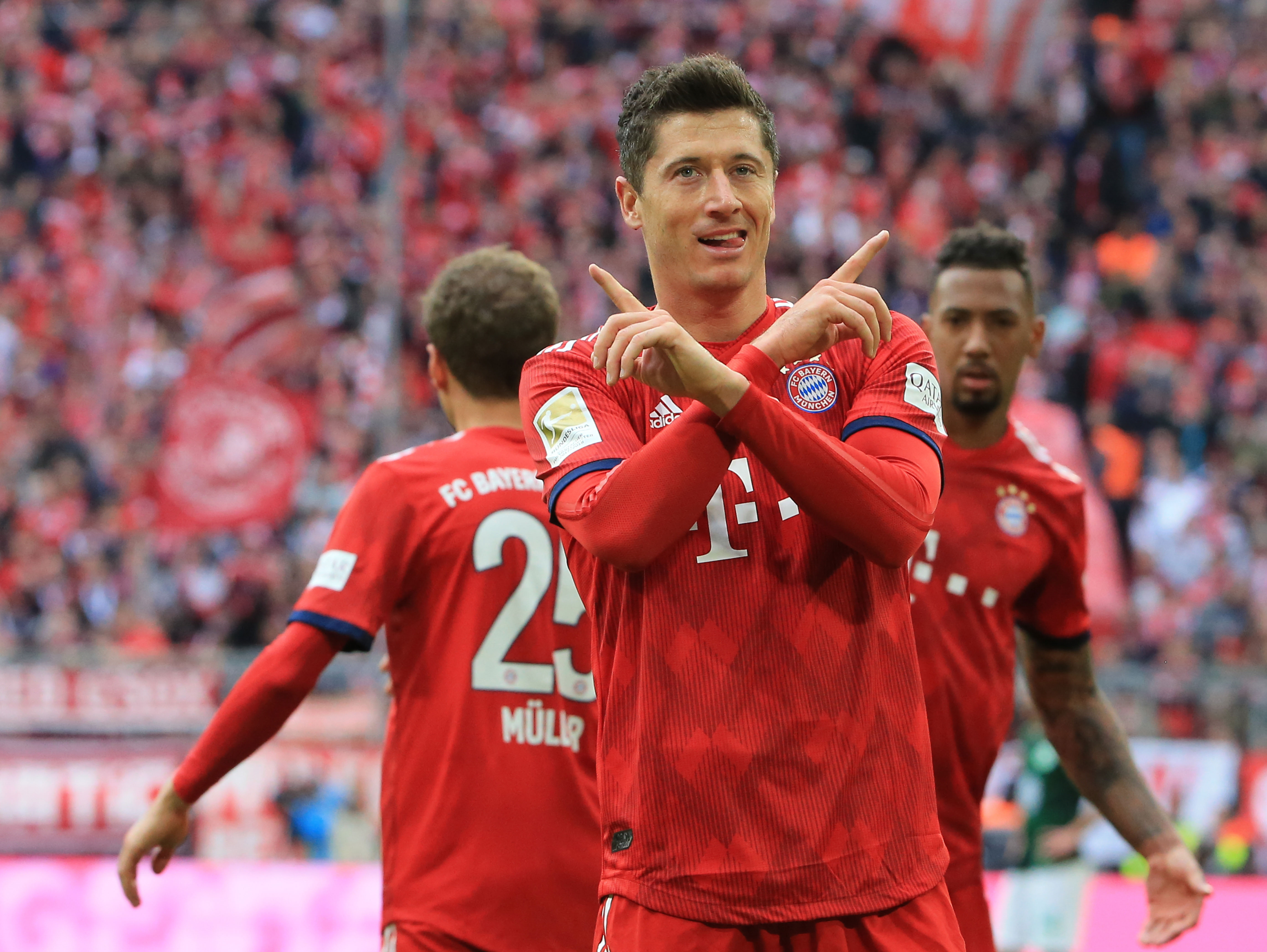 他的持球威 他的持球威